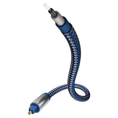 Оптический кабель In-Akustik Premium Optical Cable Toslink 10.0m #0041210