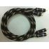 Кабель межблочный аудио MT-Power Audio Cable Platinum 5.0m (2RCA - 2RCA)