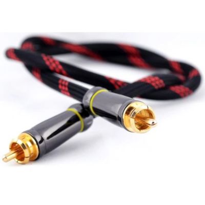 Кабель межблочный аудио MT-Power DIGITAL CABLE DIAMOND RCA 2.0m