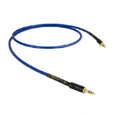 Кабель межблочный аудио Nordost Blue Heaven iKable (Jack 3.5 - Jack 3.5) 0.6m