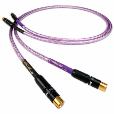 Кабель межблочный аудио Nordost Frey2 RCA 2.5m пара