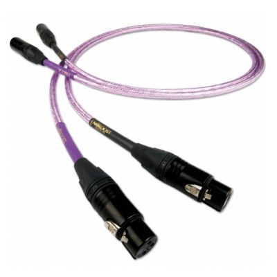 Кабель межблочный Nordost Frey2 XLR 0.6m