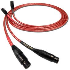 Кабель межблочный Nordost Leif Series Red Dawn XLR 1.5m