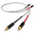 Кабель Nordost White Lightning RCA 3.5м