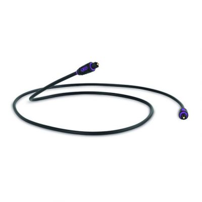 Цифровой оптический кабель QED Profile Optical 1m (QE2709)