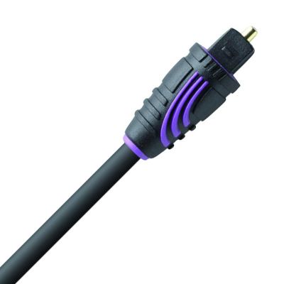 Цифровой оптический кабель QED (QE2713) Profile Optical, 3m
