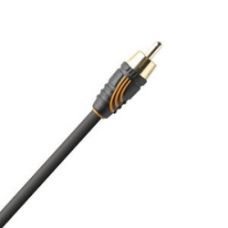 Кабели межблочные QED 5106 Profile Sub-Woofer Cable Phono 6.0m