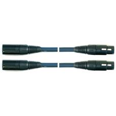 XLR кабель Real Cable XLR 128/ 1.0m