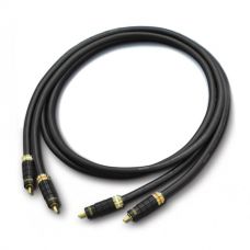 Межблочный аудио кабель SAEC SL-1980 1,8 м