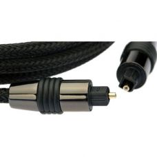 Цифровой оптический кабель Silent Wire Serie 4 mk3 optical cable (2m)