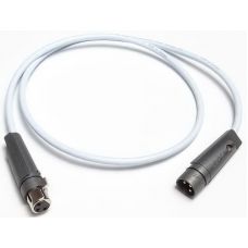 Межблочный цифровой кабель Supra DAC- XLR Digital Blue, 2м