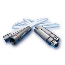 XLR кабель Supra EFF-IXLR 1.0m