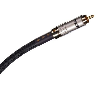 Кабель межблочный Tchernov Cable Standard Balanced IC / Sub RCA (3.1 m)