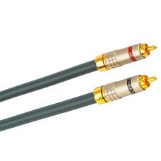 Кабель Tchernov Cable Special Balanced IC / Analog RCA (0.62 m)