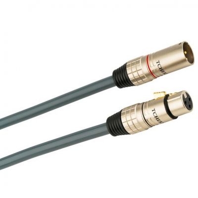 Кабель Tchernov Cable Special Balanced IC / Analog XLR (0.62 m)