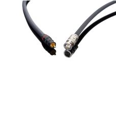 Цифровой кабель Transparent Premium G6 75 - OHM Digital Link RCA > BNC (2,0 м)