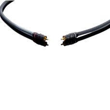 Цифровой кабель Transparent Premium G6 75 - OHM Digital Link RCA > RCA (3,0 м)