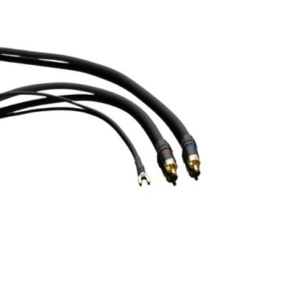 Фоно кабель Transparent Link G6 Phono Interconnect (1,0 м)