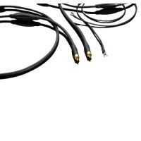 Фоно кабель Transparent Musiclink G6 Phono Interconnect (1,0 м)