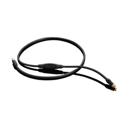 Кабель аналоговый Transparent Link G6 RCA Interconnect (1,0 м)