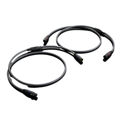 Кабель аналоговый Transparent Musiclink G6 Balanced Interconnect (1,0 м)