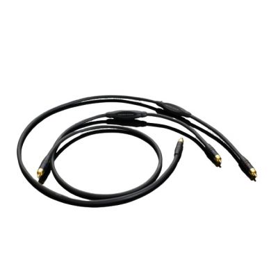 Кабель аналоговый Transparent Musiclink G6 RCA Interconnect (0,5 м)