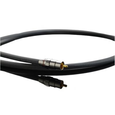 Кабель цифровой Transparent High Performance G6 75 - OHM Digital Link RCA > RCA (1,0 м)