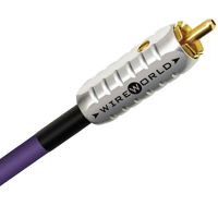 Межблочный цифровой кабель Wire World Ultraviolet 8, UVV1.0M-8