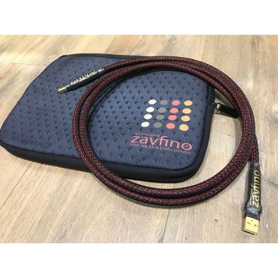 Кабель межблочный Zavfino MAJESTIC USB