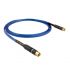Кабель Nordost Blue Heaven Subwoofer Cable - Straight 10m