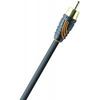 Сабвуферный кабель QED (QE2727) Profile Subwoofer, 6m