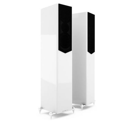 Напольная акустика Acoustic Energy АЕ 509 (2019) piano white