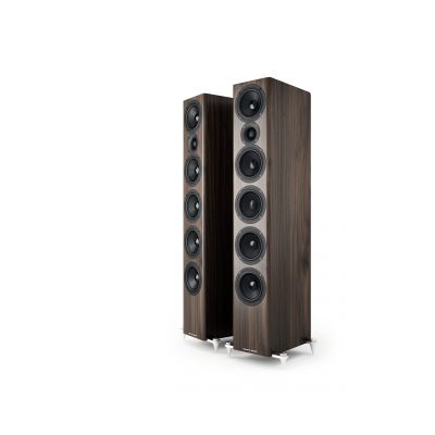 Напольная акустика Acoustic Energy AE520 American Walnut