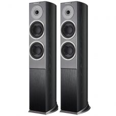 Напольная акустика Audiovector R 3 Signature Black Stained Ash