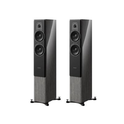 Напольная акустика Dynaudio Contour 30i walnut wood