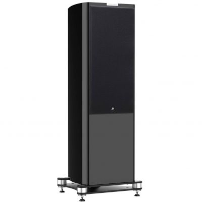 Напольная акустика Fyne Audio F704 Piano Gloss Black