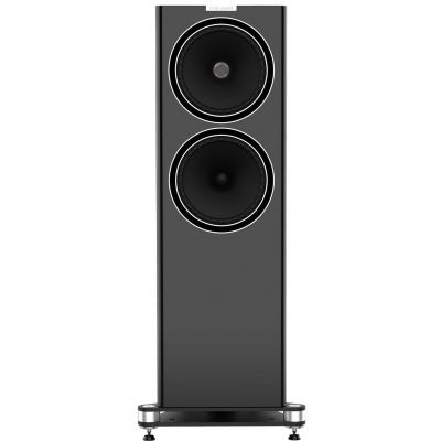 Напольная акустика Fyne Audio F704 Piano Gloss Black