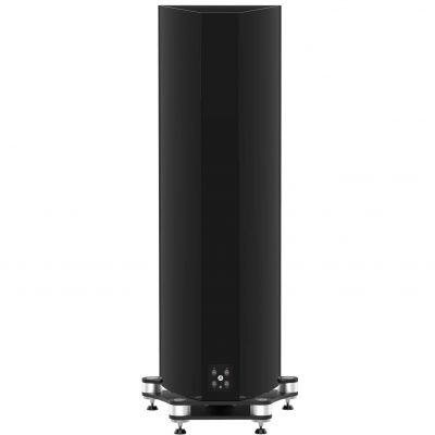 Напольная акустика Fyne Audio F704 Piano Gloss Black