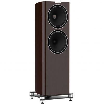 Напольная акустика Fyne Audio F704 Piano Gloss Walnut