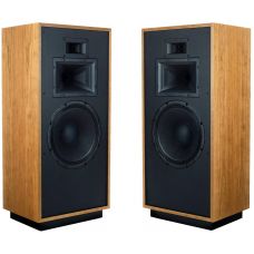 Напольная акустика Klipsch Forte IV Natural Cherry