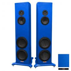 Напольная акустика Magico S3 MkII M-COAT blue