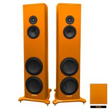 Напольная акустика Magico S3 MkII M-COAT orange