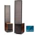 Напольная акустика Martin Logan Impression ESL 11A Deep Sea Blue