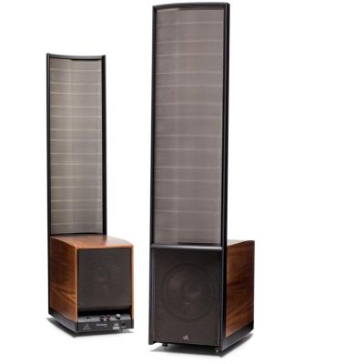 Напольная акустика Martin Logan Impression ESL 11A Deep Sea Blue