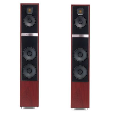 Напольная акустика Martin Logan Motion 40i Red Walnut