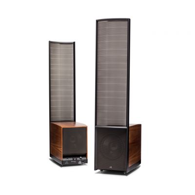 Напольная акустика Martin Logan Renaissance ESL 15A Gloss Black