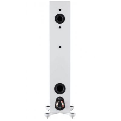 Напольная акустика Monitor Audio Silver 200 7G High Gloss Black