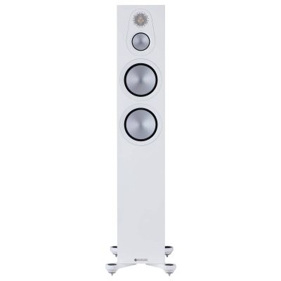 Напольная акустика Monitor Audio Silver 300 7G Ash