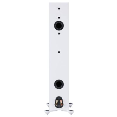 Напольная акустика Monitor Audio Silver 300 7G Satin White