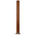 Напольная акустика Piega Premium 7 Coated Golden Oak Glanz/decoral alu/black alu/black